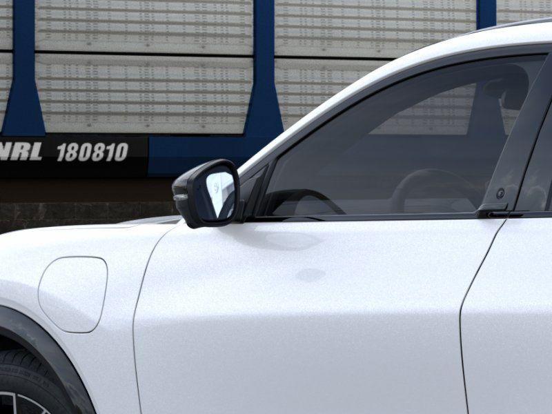 new 2025 Ford Mustang Mach-E car, priced at $43,585