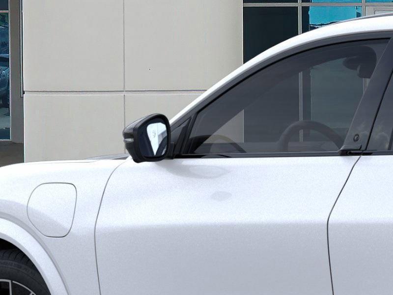 new 2025 Ford Mustang Mach-E car, priced at $43,585