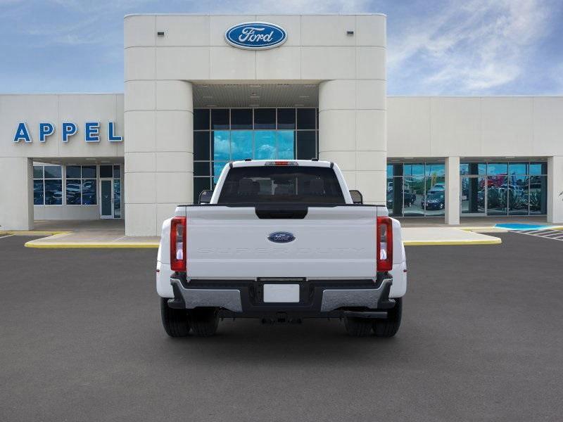 new 2025 Ford F-350 car, priced at $69,920