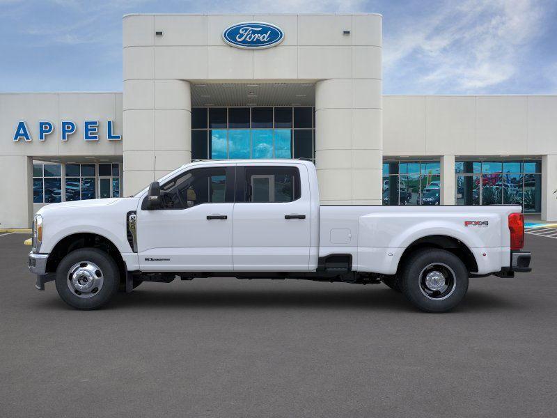 new 2025 Ford F-350 car, priced at $69,920