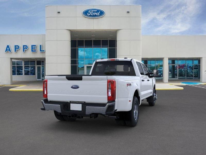 new 2025 Ford F-350 car, priced at $69,920