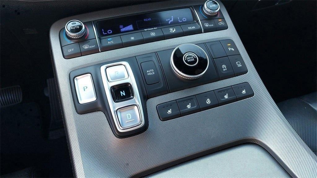 used 2021 Hyundai Palisade car, priced at $23,595
