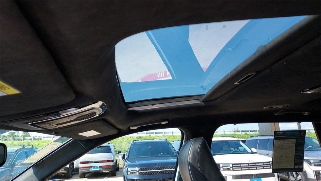 used 2021 Hyundai Palisade car, priced at $23,595