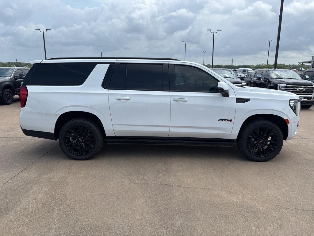 used 2023 GMC Yukon XL car, priced at $56,991