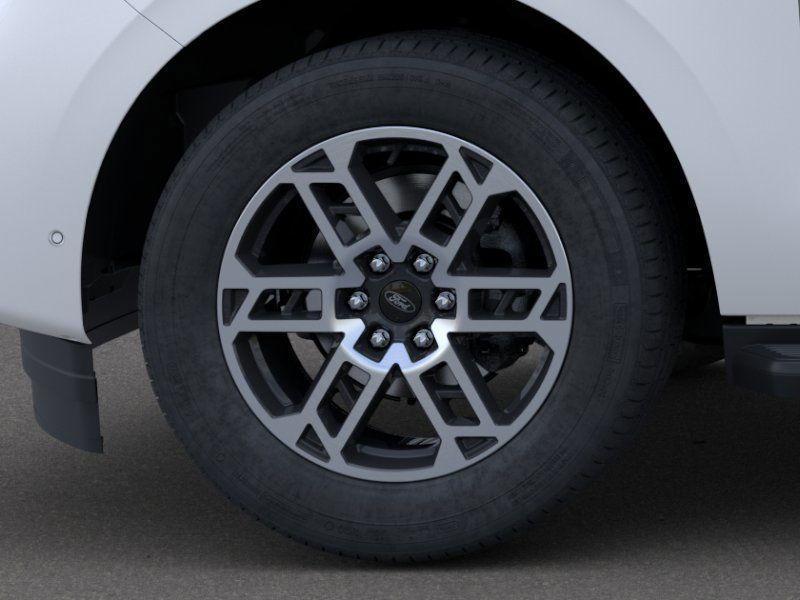 new 2025 Ford Expedition car