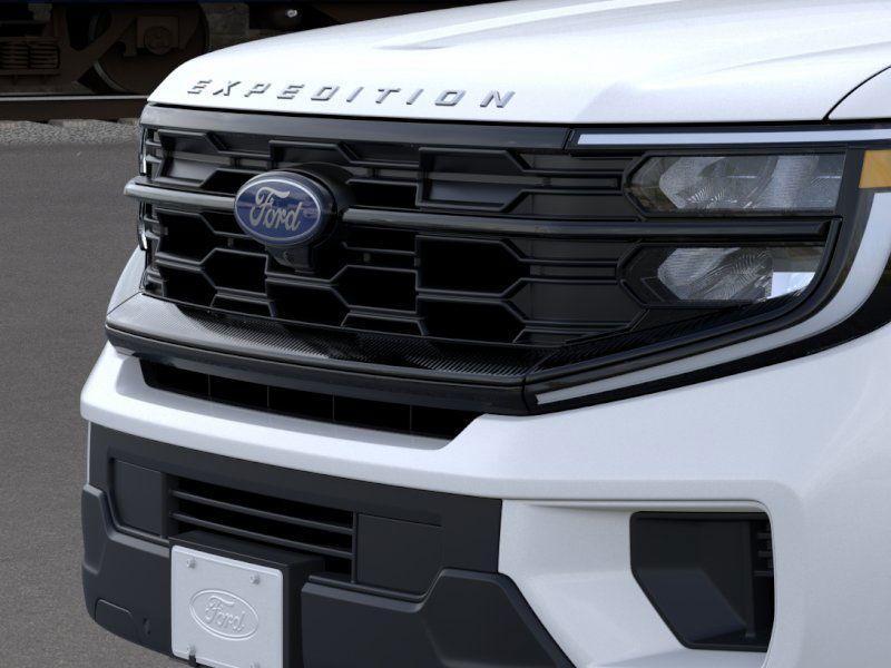 new 2025 Ford Expedition car