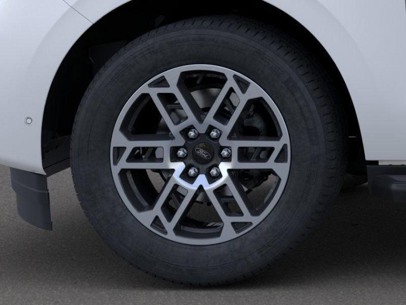 new 2025 Ford Expedition car, priced at $65,745