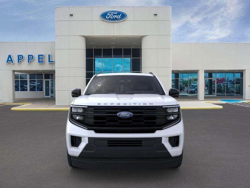 new 2025 Ford Expedition car, priced at $65,745