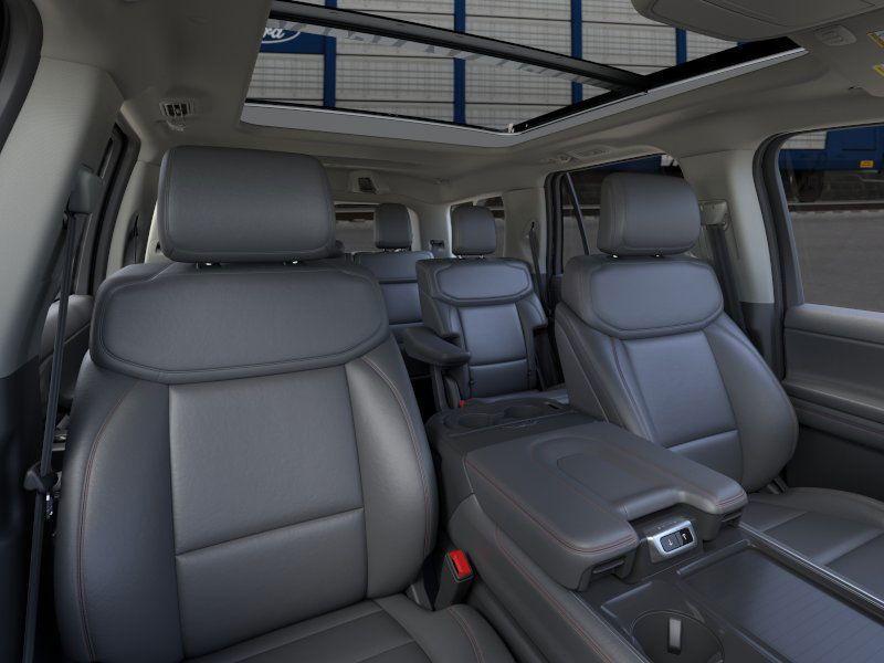 new 2025 Ford Expedition car