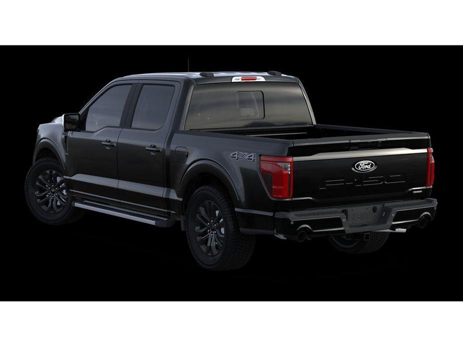 new 2024 Ford F-150 car, priced at $60,528