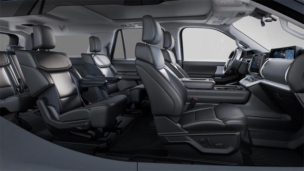 new 2025 Ford Expedition Max car