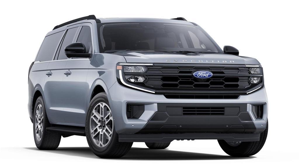 new 2025 Ford Expedition Max car