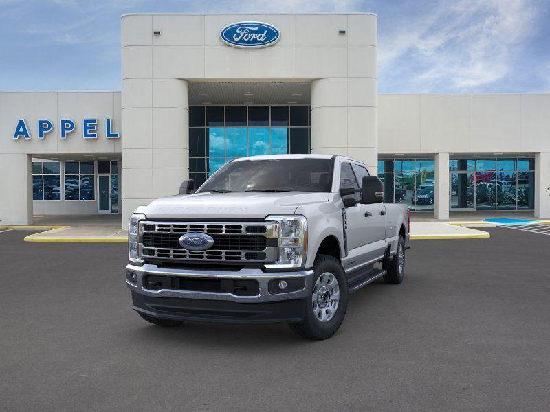 new 2024 Ford F-350 car