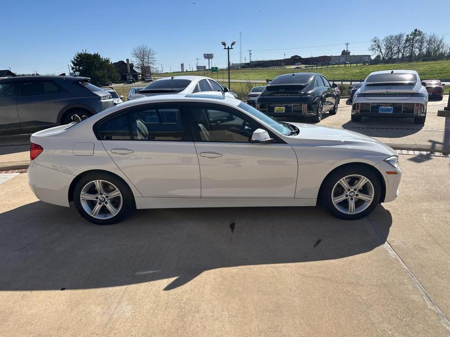 used 2015 BMW 328 car, priced at $10,591