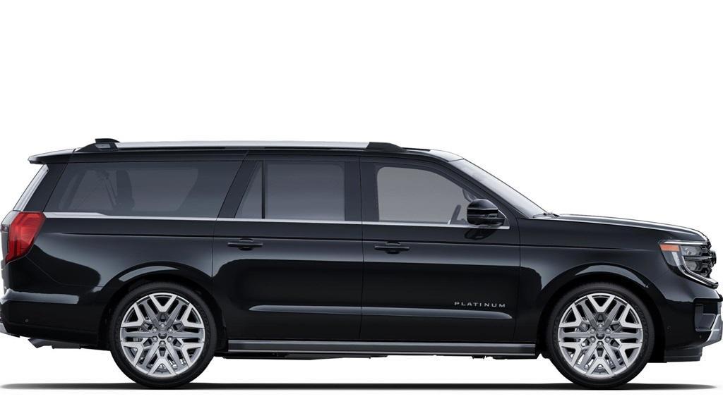 new 2025 Ford Expedition Max car, priced at $95,350