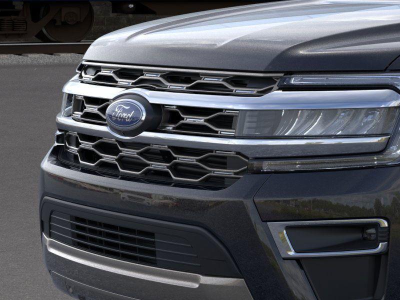 new 2024 Ford Expedition car, priced at $76,529