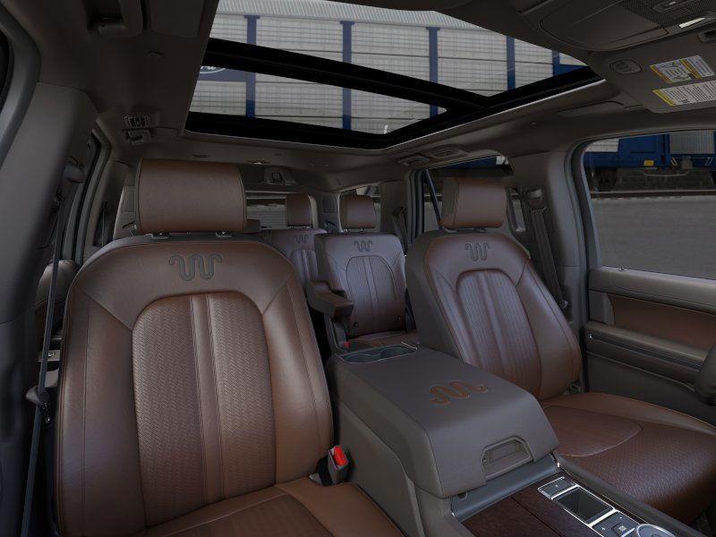 new 2024 Ford Expedition car, priced at $76,529