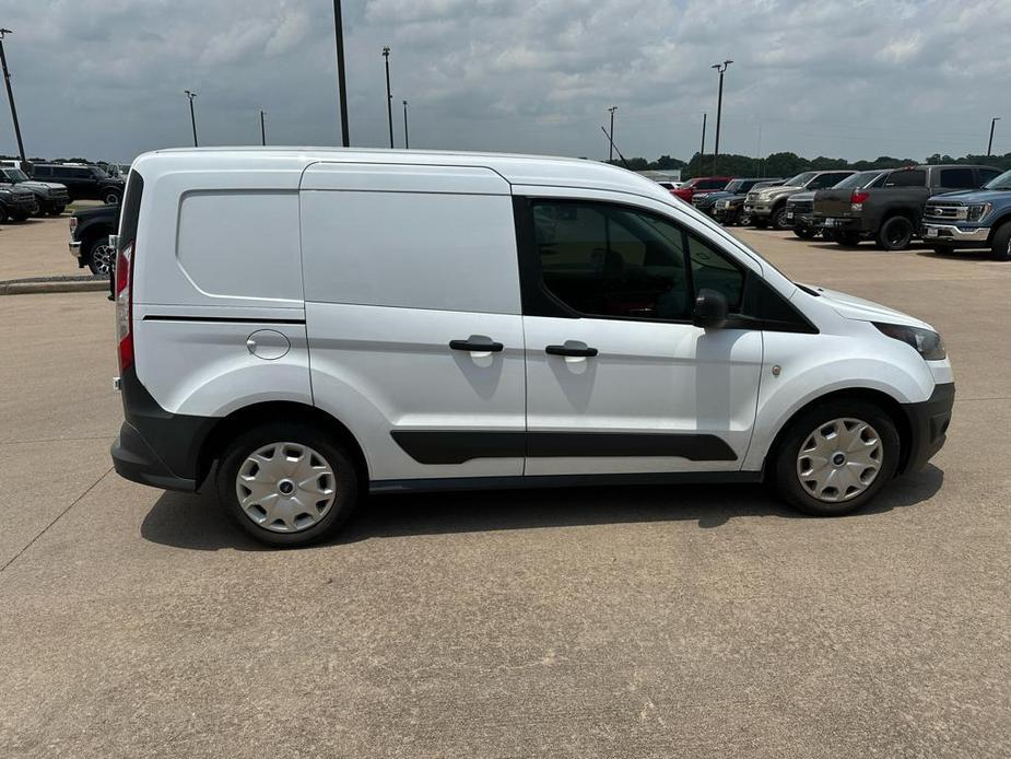 used 2018 Ford Transit Connect car, priced at $17,591