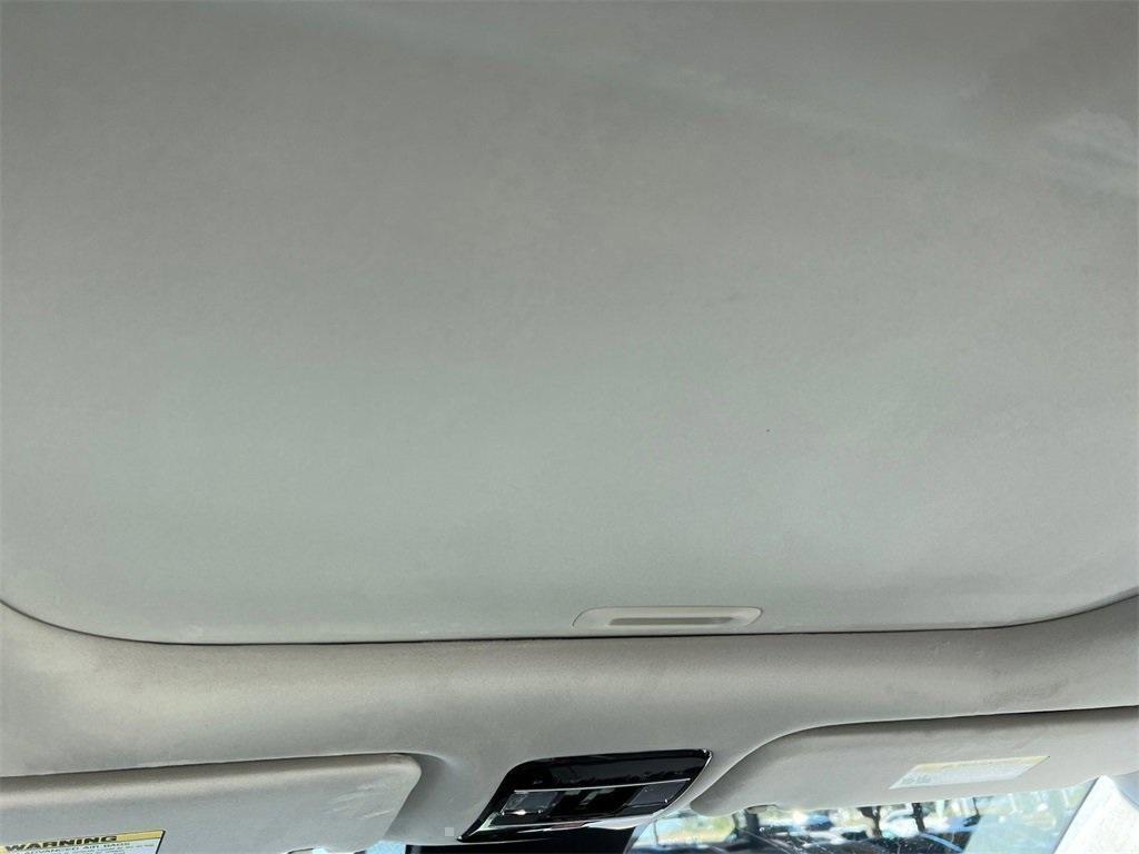new 2025 Hyundai Santa Fe car, priced at $46,575