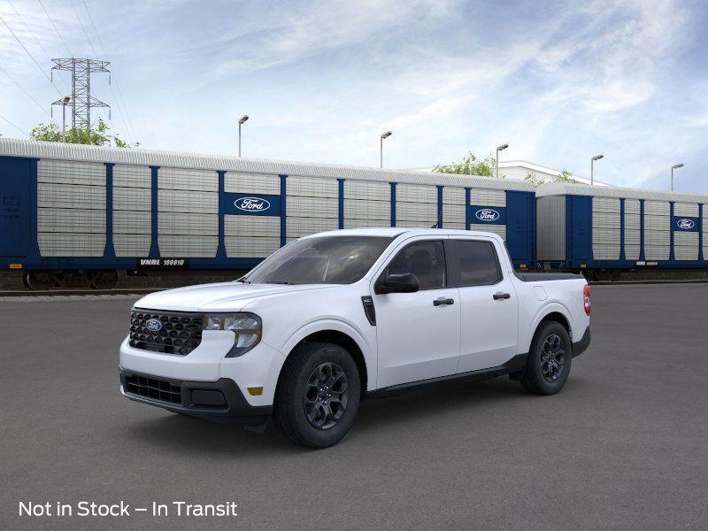 new 2025 Ford Maverick car, priced at $33,775