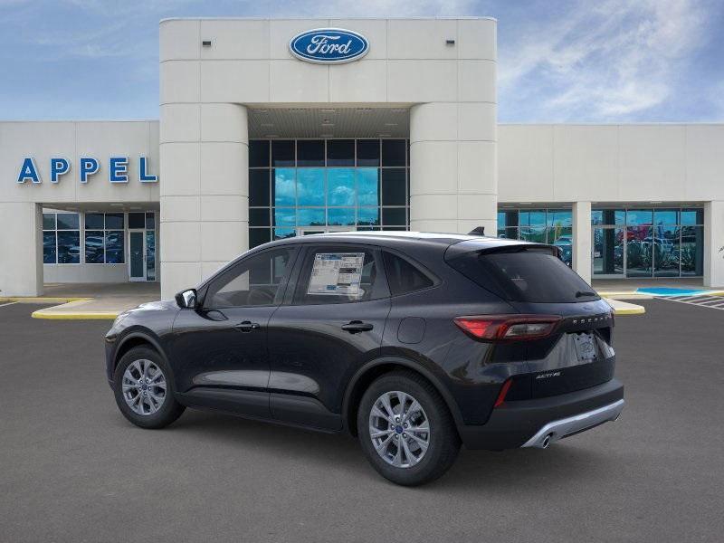 new 2025 Ford Escape car, priced at $26,405