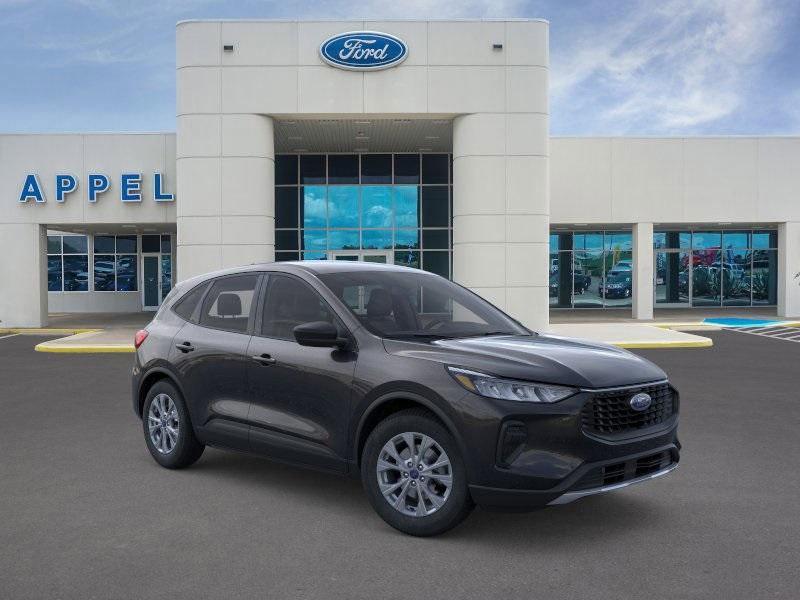 new 2025 Ford Escape car, priced at $26,905