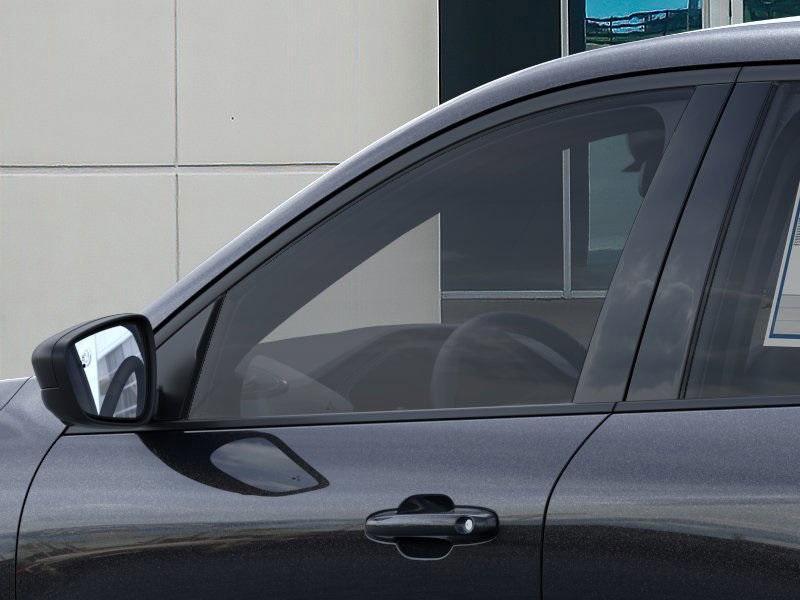 new 2025 Ford Escape car, priced at $26,405