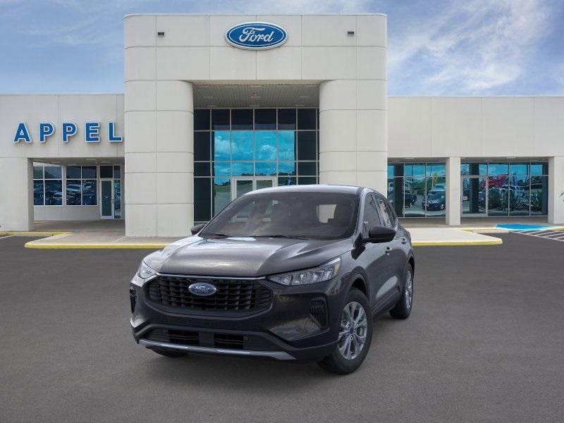new 2025 Ford Escape car, priced at $26,405