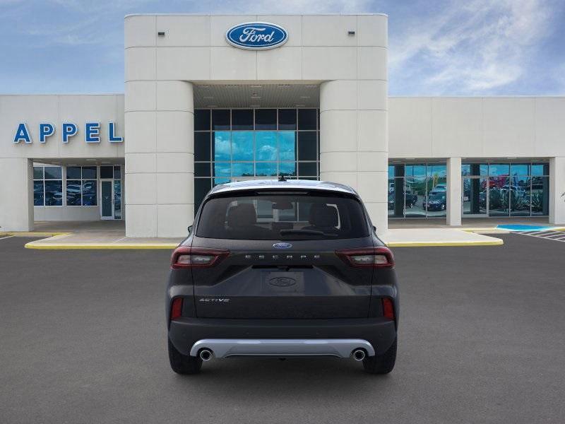 new 2025 Ford Escape car, priced at $26,405