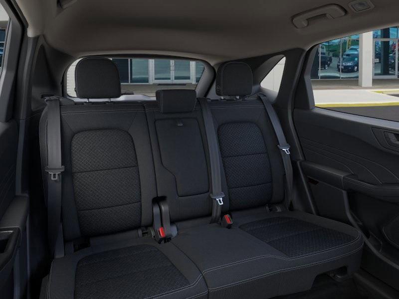 new 2025 Ford Escape car, priced at $26,405