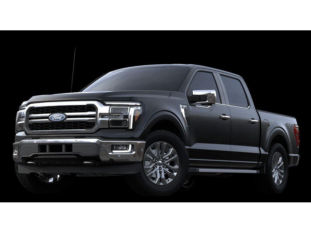 new 2024 Ford F-150 car