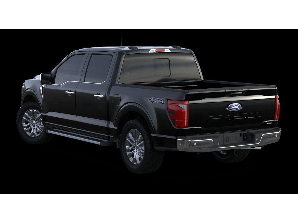 new 2024 Ford F-150 car, priced at $66,158