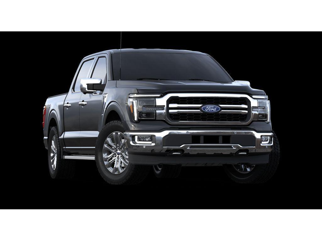 new 2024 Ford F-150 car, priced at $66,158