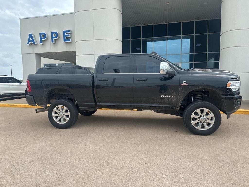 used 2024 Ram 2500 car, priced at $57,291