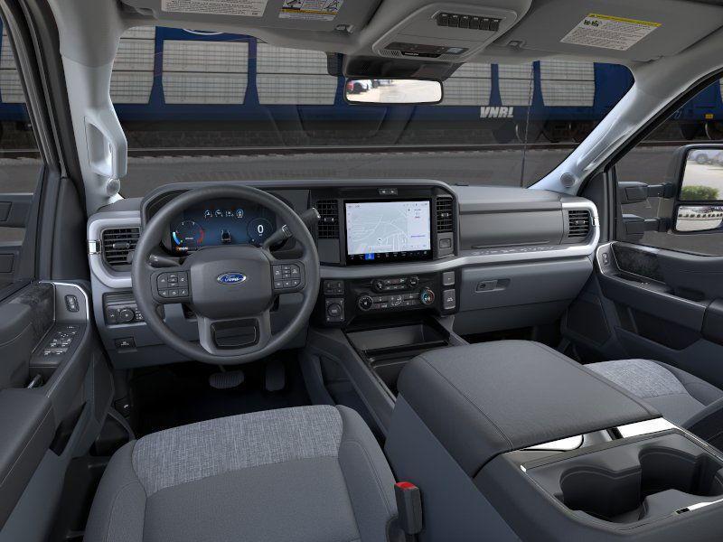 new 2025 Ford F-250 car