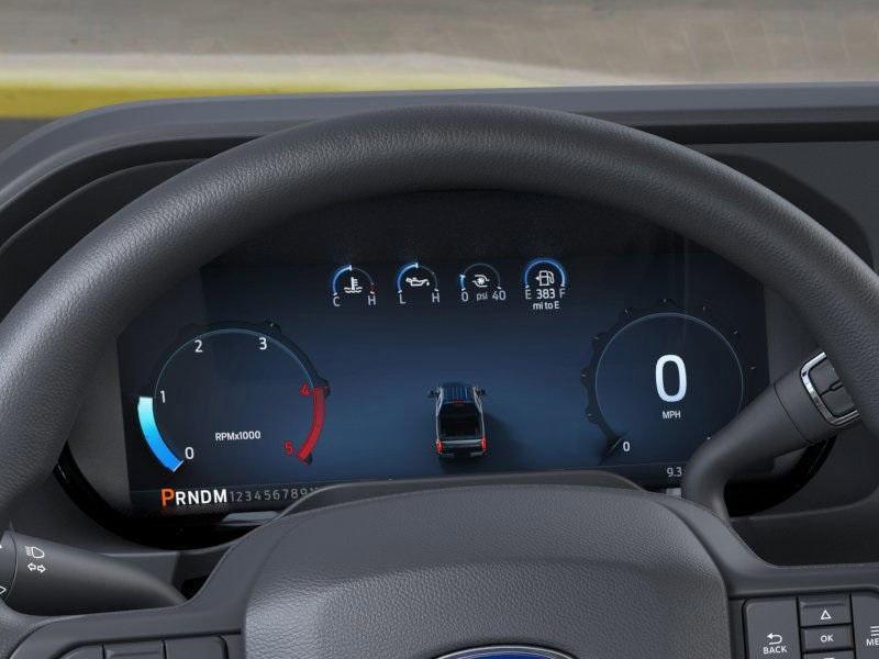 new 2025 Ford F-250 car, priced at $77,495