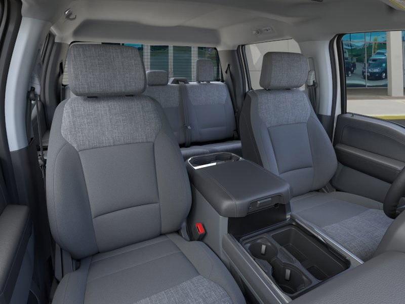 new 2025 Ford F-250 car, priced at $77,495
