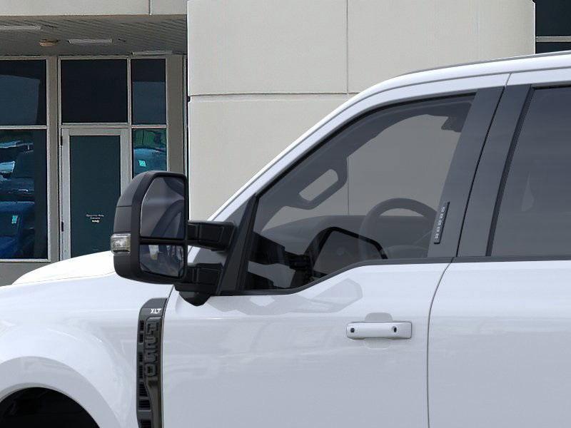 new 2025 Ford F-250 car, priced at $77,495