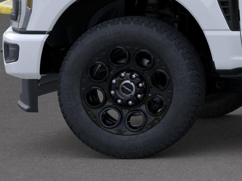 new 2025 Ford F-250 car, priced at $74,335