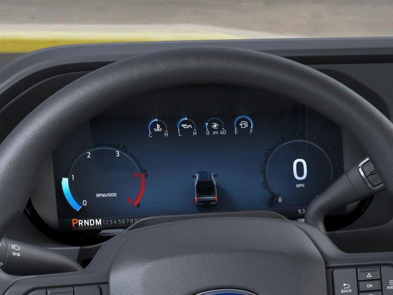new 2025 Ford F-250 car, priced at $74,335