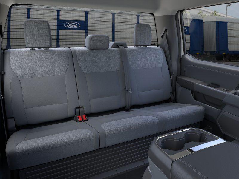 new 2025 Ford F-250 car