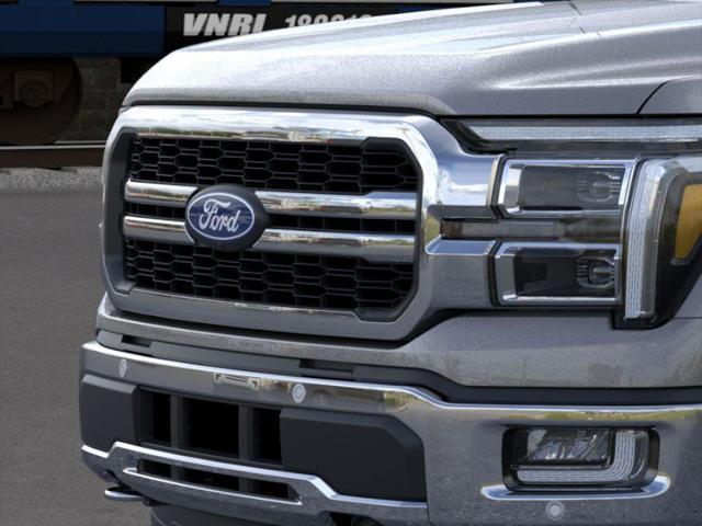 new 2024 Ford F-150 car, priced at $69,280