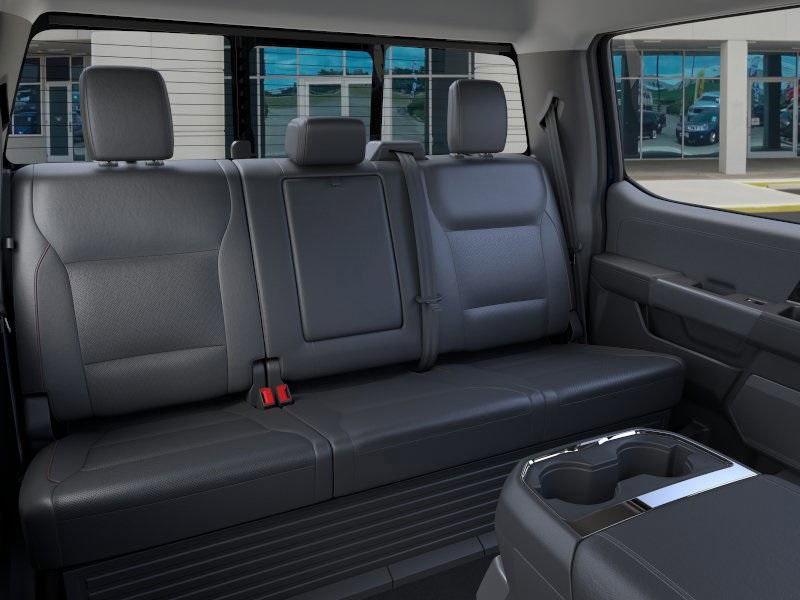 new 2025 Ford F-350 car, priced at $83,357