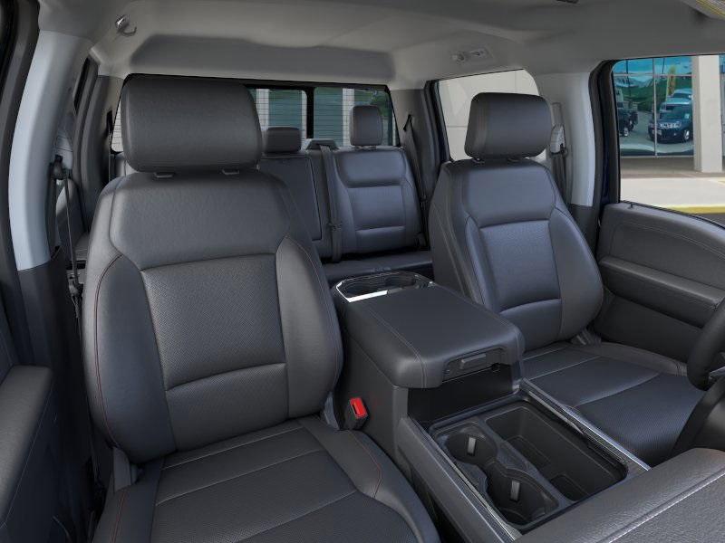 new 2025 Ford F-350 car, priced at $83,357