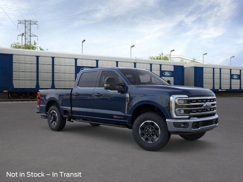 new 2025 Ford F-350 car, priced at $79,884