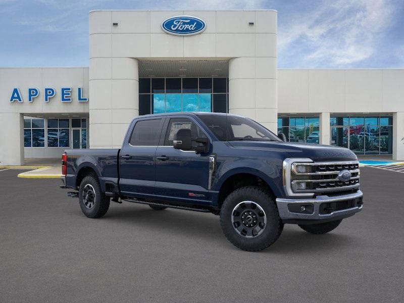 new 2025 Ford F-350 car, priced at $83,357
