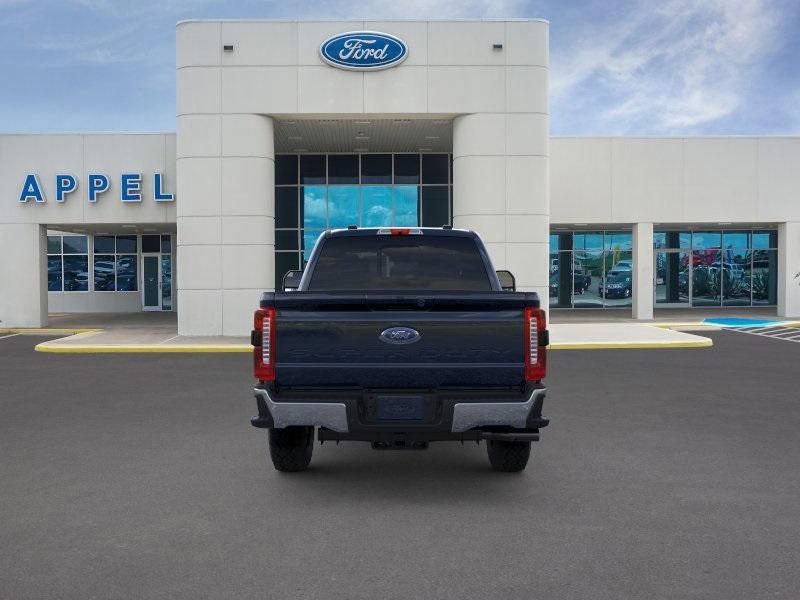 new 2025 Ford F-350 car, priced at $83,357