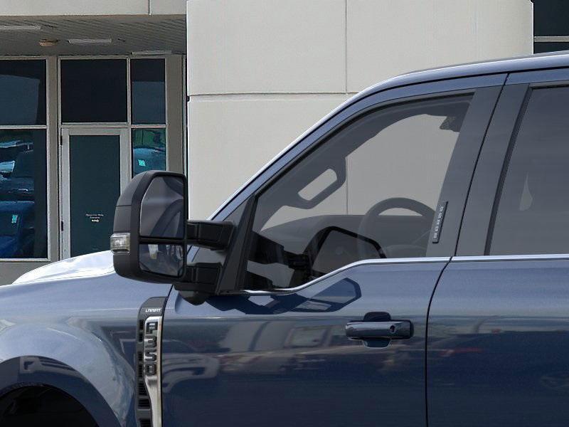 new 2025 Ford F-350 car, priced at $83,357