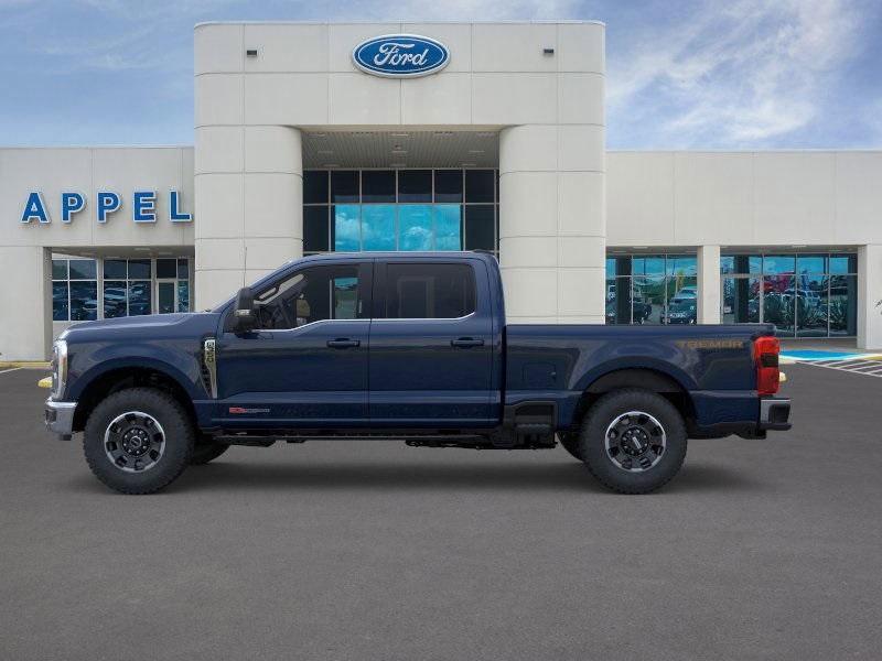 new 2025 Ford F-350 car, priced at $83,357
