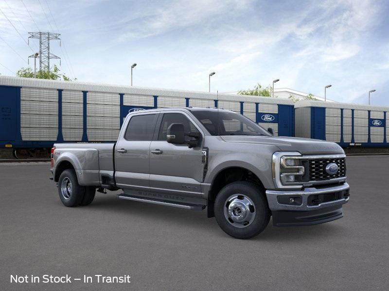 new 2025 Ford F-350 car, priced at $76,608